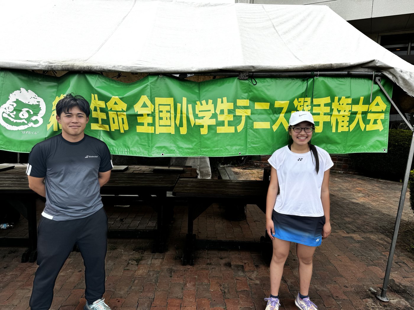 関東大会進出