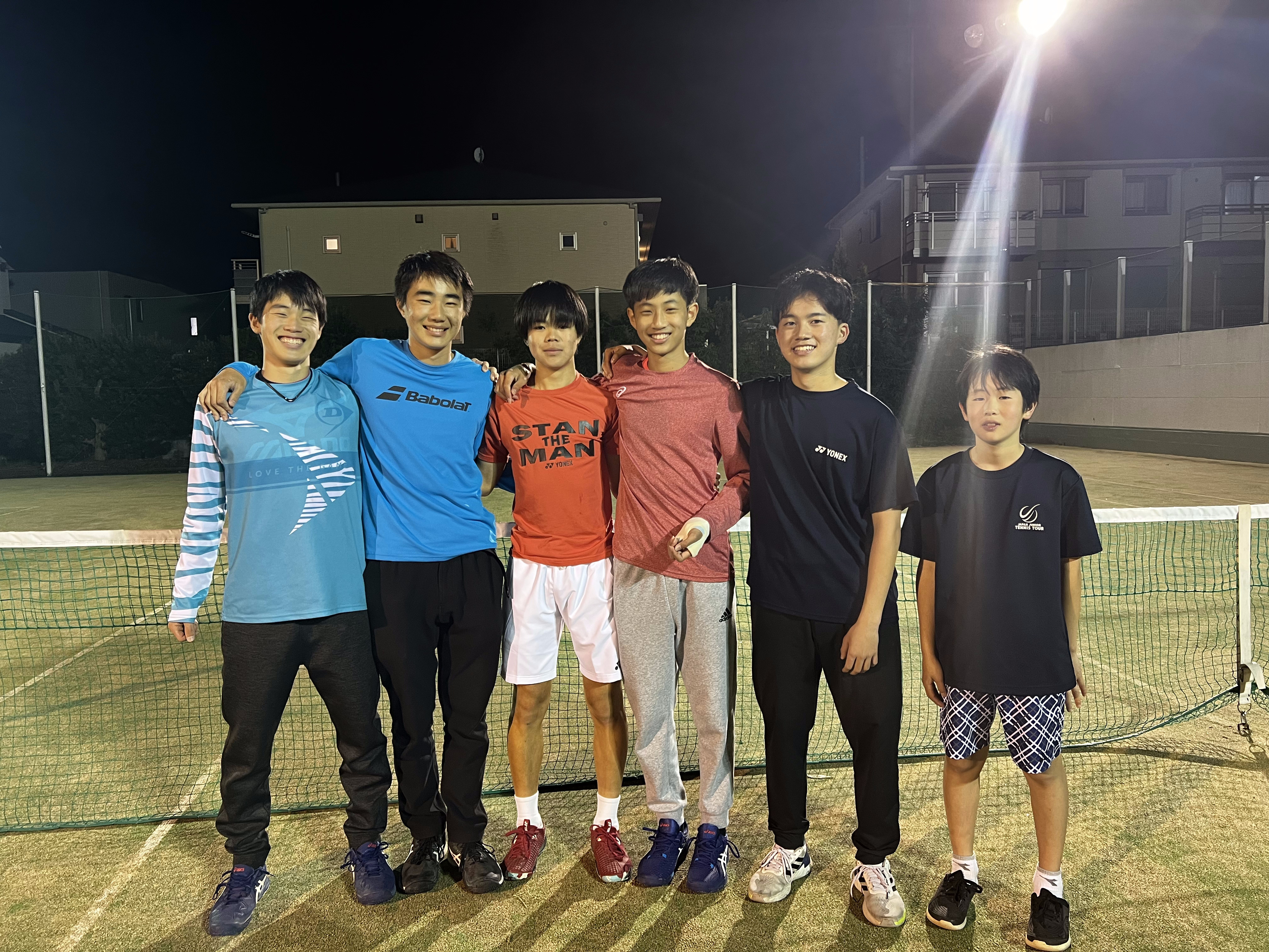 集合写真